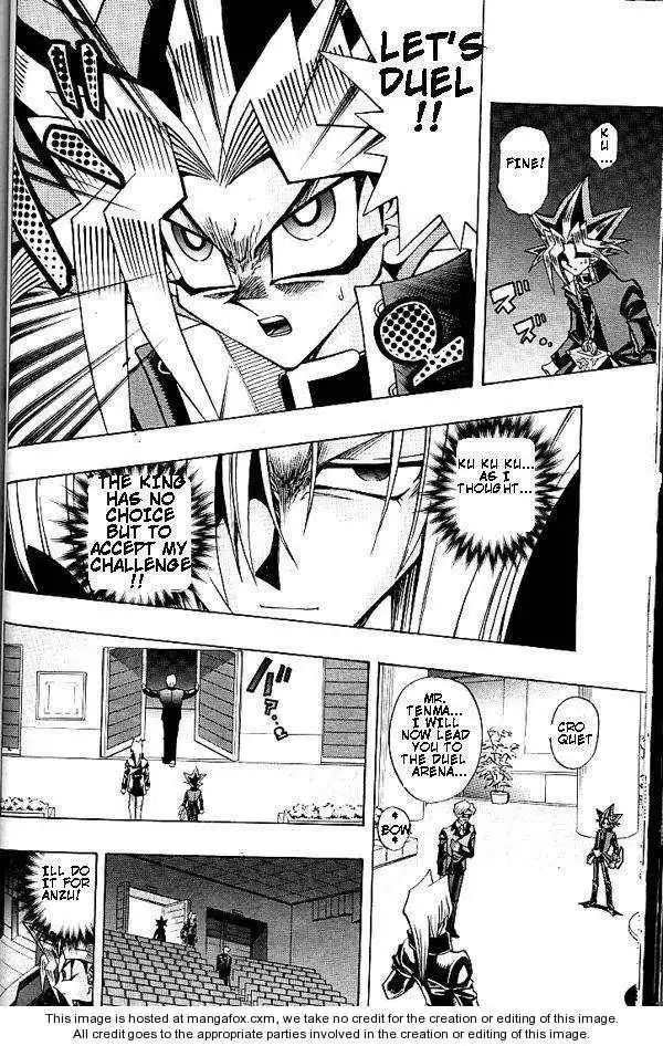 Yu-gi-oh! R Chapter 9 6